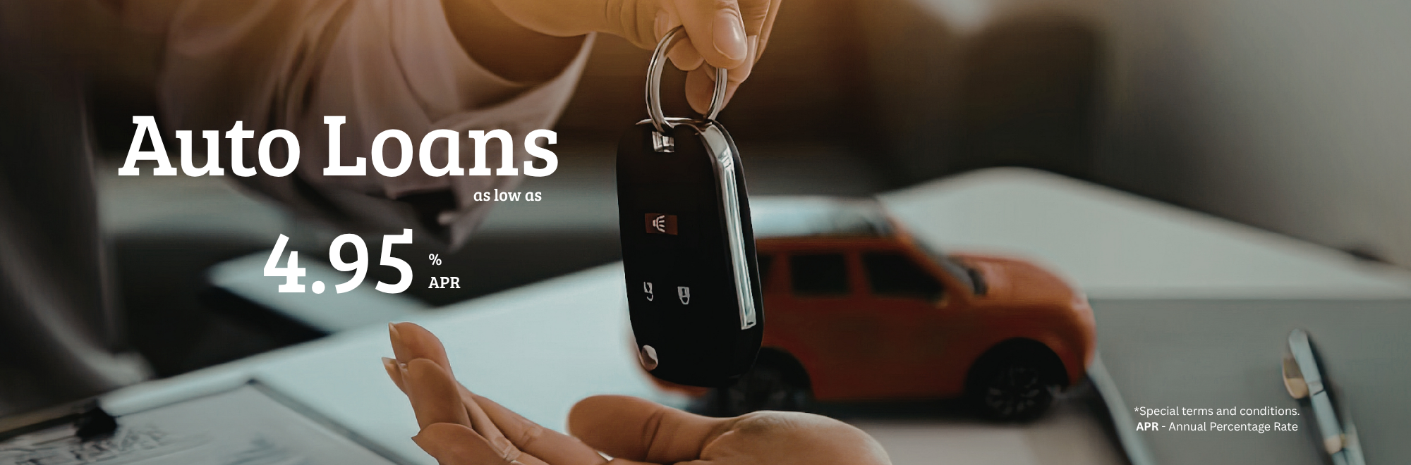 Access accounts, cards, and loans all in one place with RGVCU Online Banking